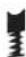 DEWALT D25831K - Tyokalun merkinnat - 7