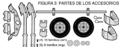 DEWALT DG6000E - Almacenamento - 1