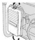 DEWALT DG6000E - CAPACIDAD DE ACEITE - 3