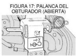DEWALT DG6000E - INTERRUPTOR DE CONTROL DE ESPERA - 3