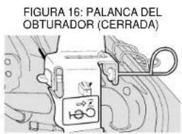 DEWALT DG6000E - INTERRUPTOR DE CONTROL DE ESPERA - 2