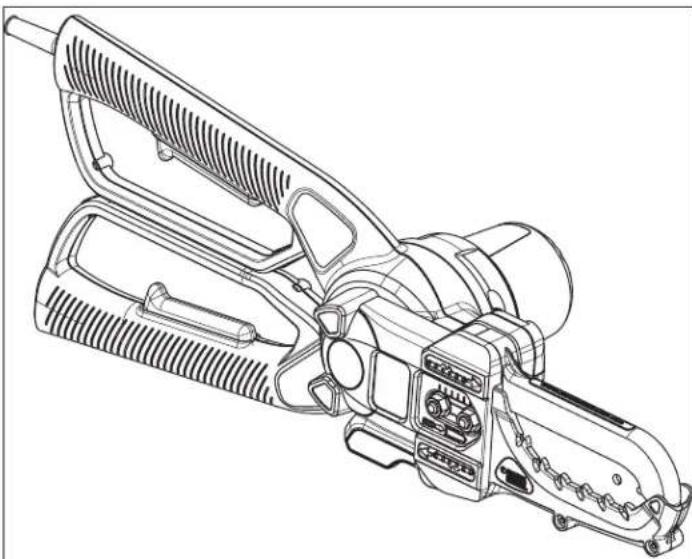 BLACK & DECKER LP1000 - MANUAL DE INSTRUCCIONES - 1