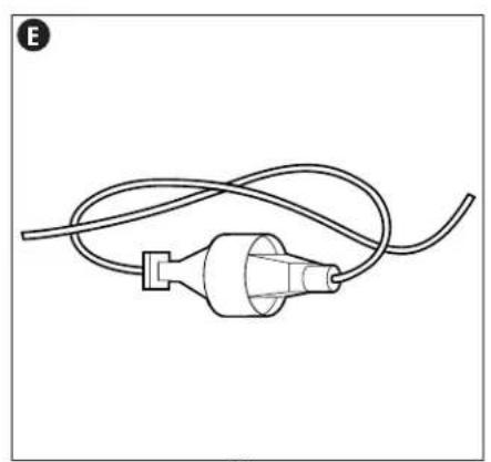 BLACK & DECKER LP1000 - CHAIN SAW NAMES AND TERMS - 5