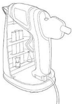 BLACK & DECKER GG500S - MANUAL DE INSTRUCCIONES - 1