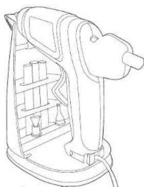BLACK & DECKER GG500S - 1