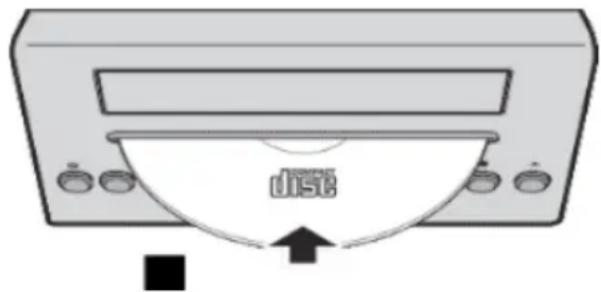 THOMSON MIC122DABBT - Dischi - 1