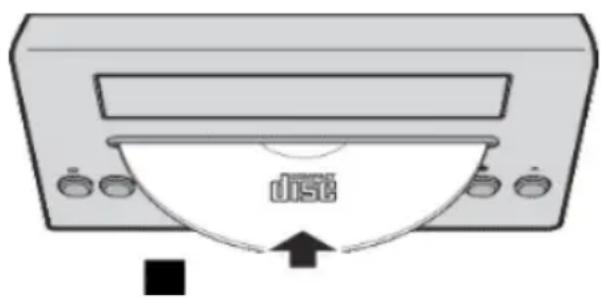 THOMSON MIC122DABBT - Lemez - 1