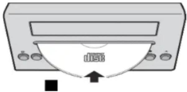 THOMSON MIC122DABBT - Disco - 1