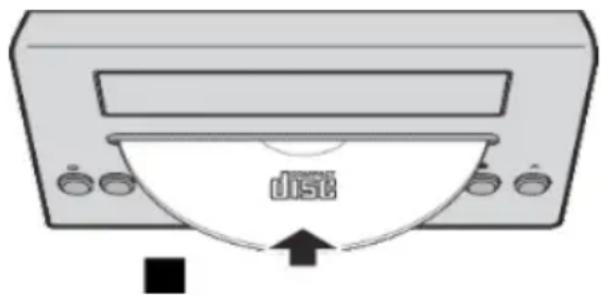 THOMSON MIC122DABBT - Disc - 1