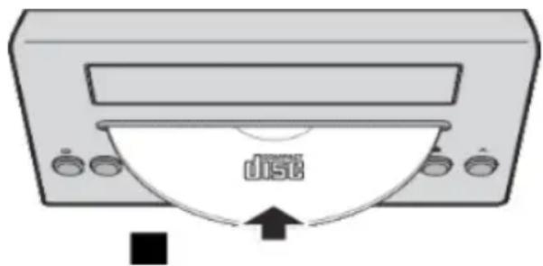 THOMSON MIC122DABBT - Plate - 1