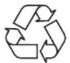 THOMSON DAB05 - Respect de l'environnement - 1