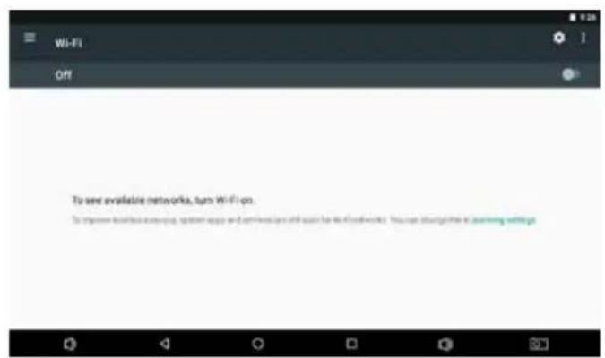 THOMSON TEO - Connecting to Wireless Internet - 2