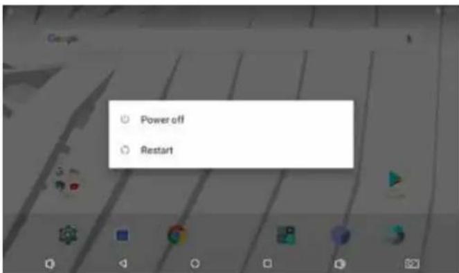 THOMSON TEO - Mise en route - 1