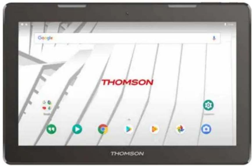 THOMSON TEO - TEO - 13.3-inch tablet - 1