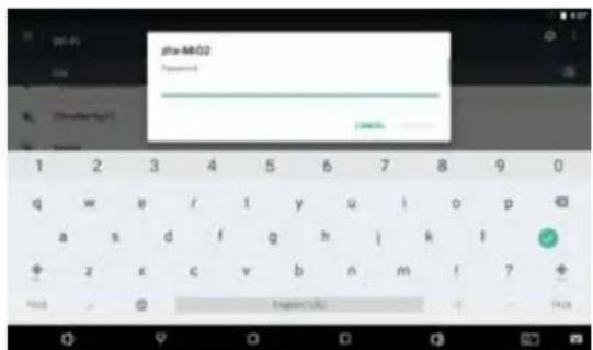 THOMSON TEO - Se connecter à Internet sans fil - 4