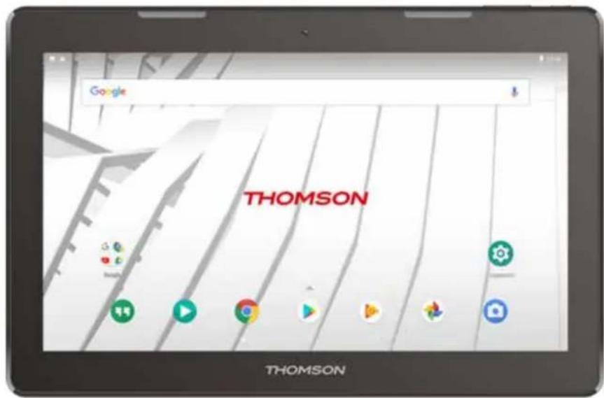 THOMSON TEO - TEO - 13.3-inch tablet - 1