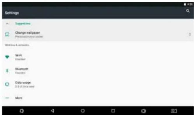THOMSON TEO - Connecting to Wireless Internet - 1