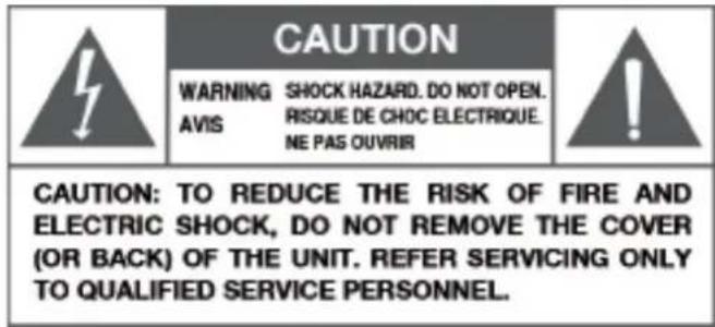 THOMSON TEO - Safety & Regulatory Statements - 1