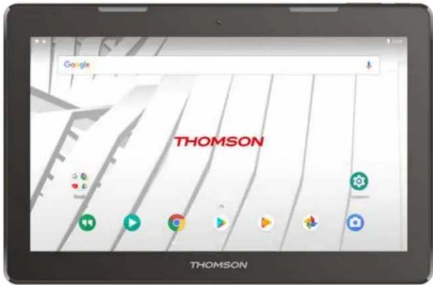 THOMSON TEO - TEO - 13.3-inch tablet - 1