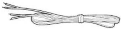 THOMSON 512166Z - 1-CONTENU DU KIT - 10