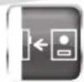 THOMSON 512166Z - it Videocitofonoswana fi li a colori con opzione videosorveglianza - 4