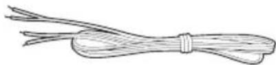 THOMSON 512166Z - - CONTENIDO DEL kIT - 11