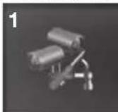 THOMSON 512166Z - 2-MENU PRINCIPAL - 2