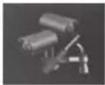 THOMSON 512166Z - - DRAHTLOSE FARBKAMERA 512167 - 6