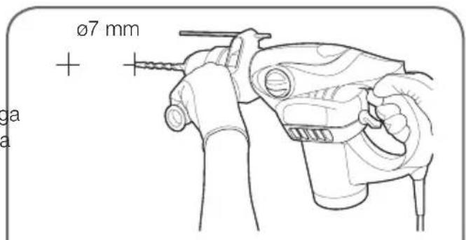 THOMSON 512166Z - Numa superficie plana - 2
