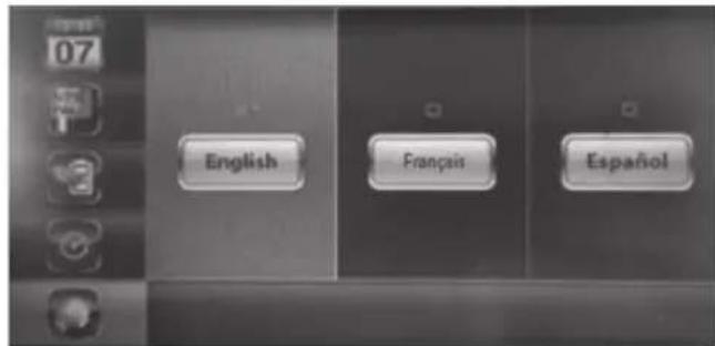 THOMSON 512166Z - - Langues - 1