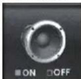 THOMSON 512166Z - - ALARm BIJ BEWEGINGSDETECTIE - 1