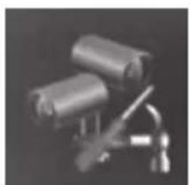 THOMSON 512166Z - - Periode de inactividad - 2