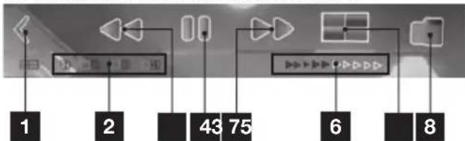 THOMSON 512166Z - - LECTURE D'UN FICHIER VIDEO - 2