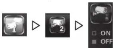 THOMSON 512166Z - - mENU PRINCIPAL - 5