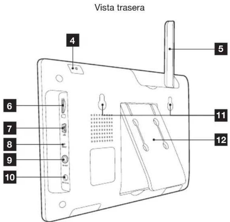 THOMSON 512166Z - 2-MONITOR - 2