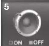 THOMSON 512166Z - 2-MENU PRINCIPALE - 5