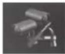 THOMSON 512166Z - 3-BEGLAGES DES CAMERAS - 1
