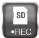 THOMSON 512166Z - nI Kleuren video intercom draadloos met optie videobewaking - 6