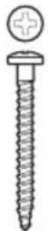 THOMSON 512166Z - - CONTEUDO DO kIT - 6