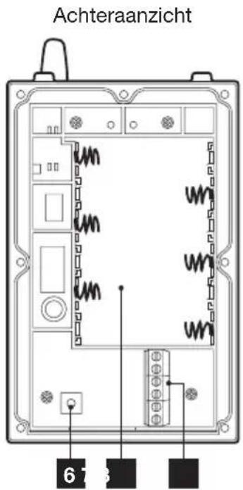 THOMSON 512166Z - - STRAATUNIT 4 - ADApTATER - 2