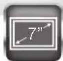 THOMSON 512166Z - nI Kleuren video intercom draadloos met optie videobewaking - 2
