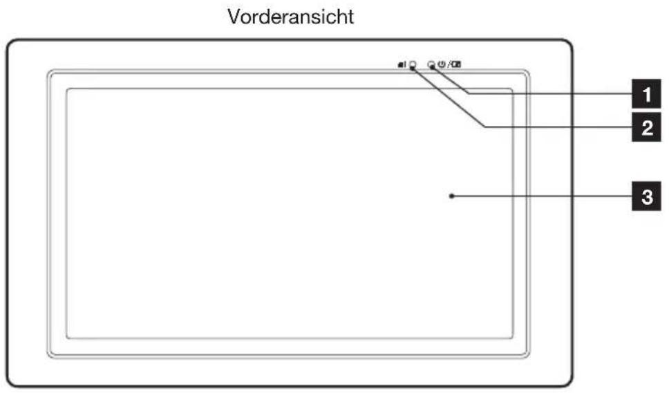 THOMSON 512166Z - B - ProduktTBeScHreIBuNg - 1
