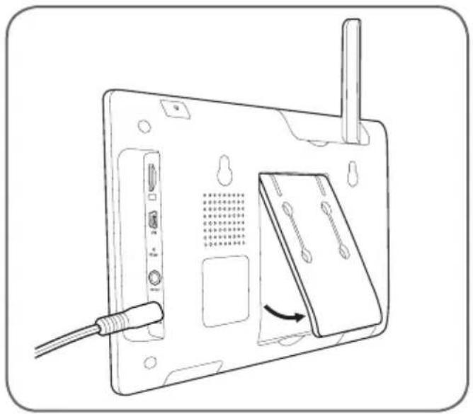 THOMSON 512166Z - Numa superficie plana - 1