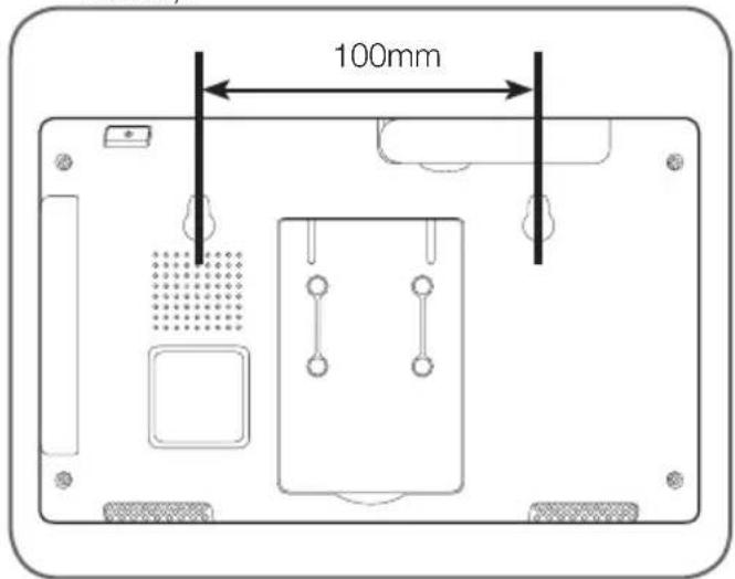 THOMSON 512166Z - An der Wand - 1
