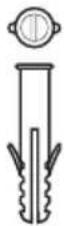 THOMSON 512166Z - - CONTENIDO DEL kIT - 5