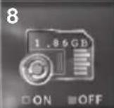 THOMSON 512166Z - 2-MENU PRINCIPAL - 9