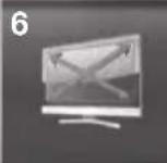 THOMSON 512166Z - 2-MENU PRINCIPALE - 6