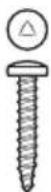THOMSON 512166Z - - CONTENIDO DEL kIT - 7