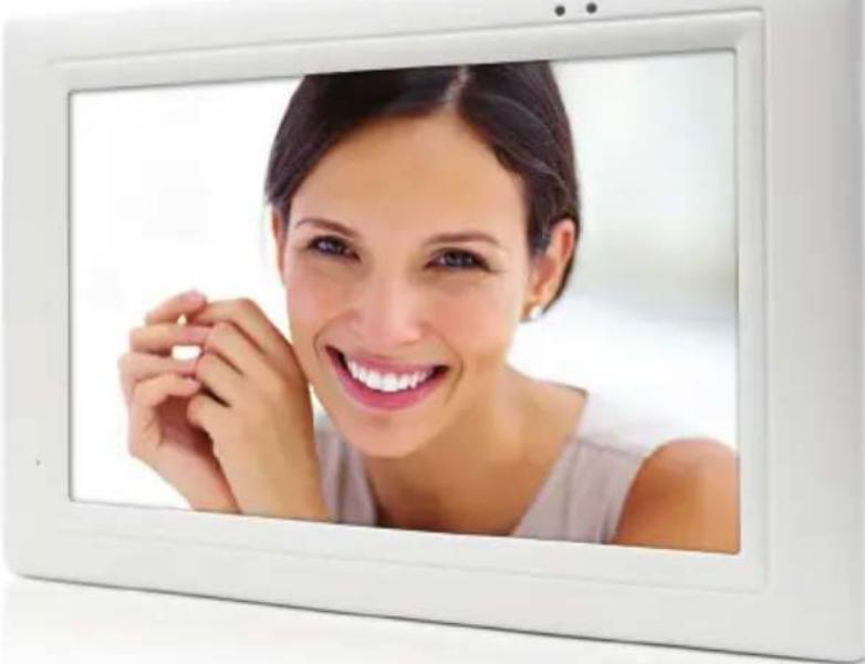 THOMSON 512166Z - Video-porteiro a cores sem fi os com opçao de videovigilancia - 10