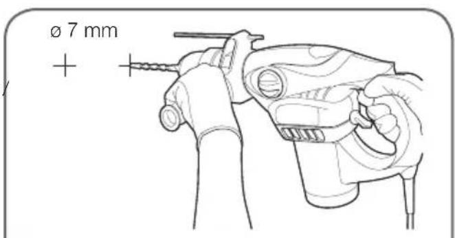 THOMSON 512166Z - En un plano - 2